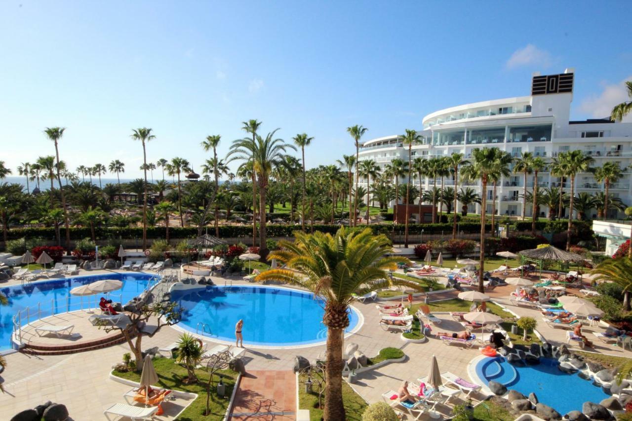 Luxury Apartments In First Beach Line With Pool Costa Adeje  Exterior photo