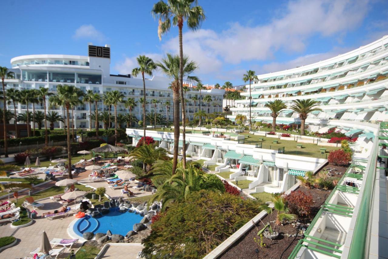 Luxury Apartments In First Beach Line With Pool Costa Adeje  Exterior photo