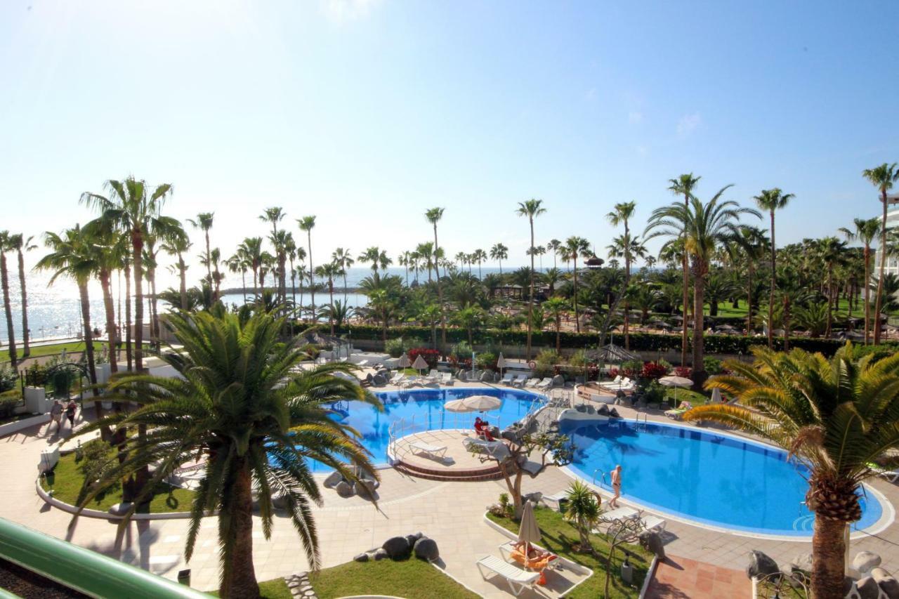 Luxury Apartments In First Beach Line With Pool Costa Adeje  Exterior photo